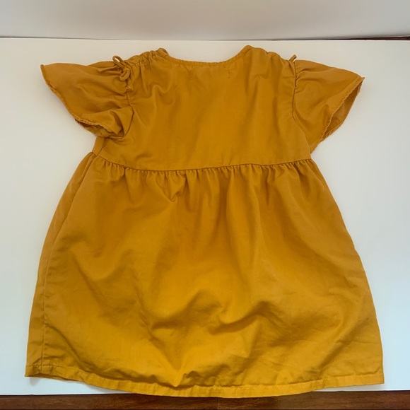 Zara Baby Dress - Picture 3 of 5